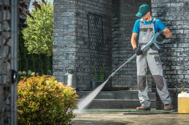 Solar Panel Cleaning in Lakeview, OH