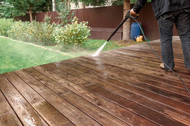 Reliable Lakeview, OH Pressure Washing Services Solutions