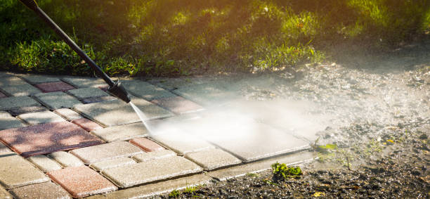 Best Warehouse Cleaning  in Lakeview, OH